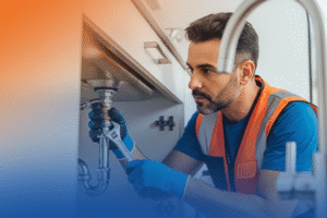 صيانة السباكة في السعودية – حلول متكاملة لإصلاح التسريبات مع فزعة