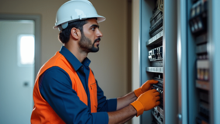 شركة صيانة منزلية في الرياض