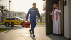 سباك 24 ساعة الرياض